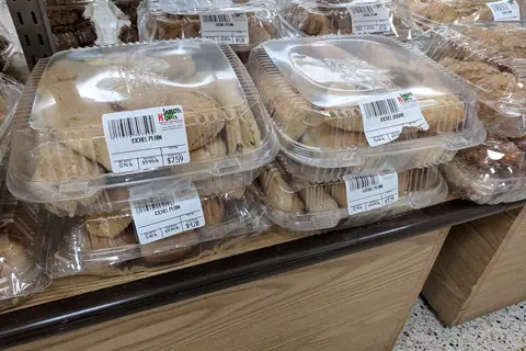 Cornish Bakery photo 3